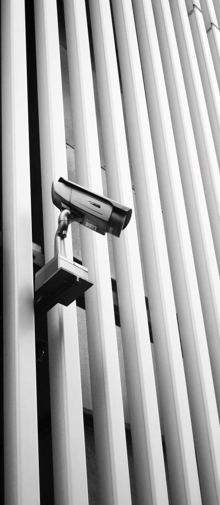 camera de surveillance