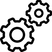 icon engrenage